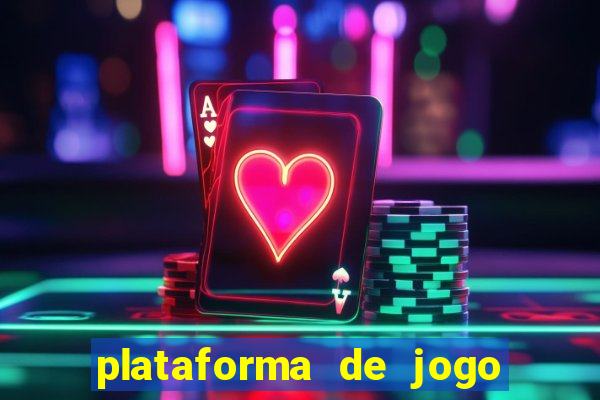 plataforma de jogo que da dinheiro no cadastro